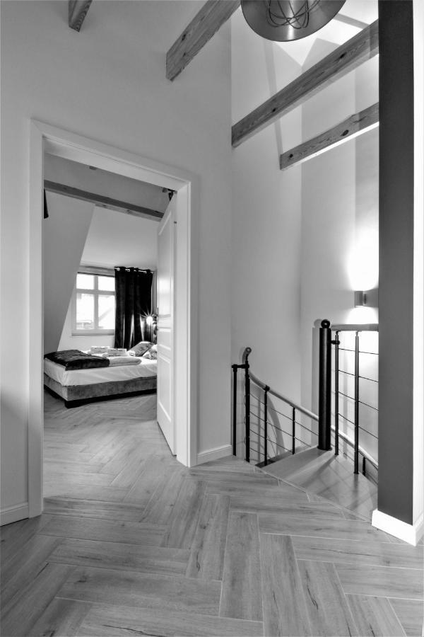 Apartamenty Royal Maris 2 - Najlepsza Lokalizacja W Ustce, Blisko Plazy I Portu, Bezplatny Parking, Scicsle Centrum Ustka Luaran gambar