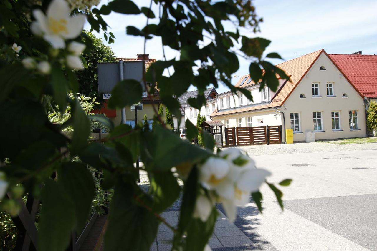 Apartamenty Royal Maris 2 - Najlepsza Lokalizacja W Ustce, Blisko Plazy I Portu, Bezplatny Parking, Scicsle Centrum Ustka Luaran gambar